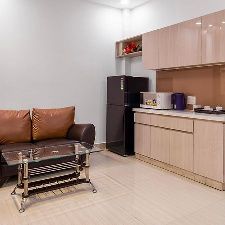 Vivo 416 Apartment Ho Chi Minh City Bagian luar foto