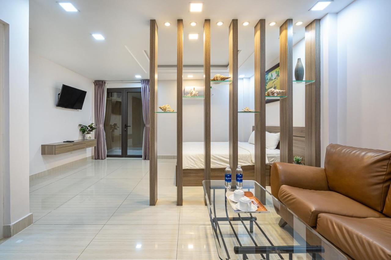 Vivo 416 Apartment Ho Chi Minh City Bagian luar foto