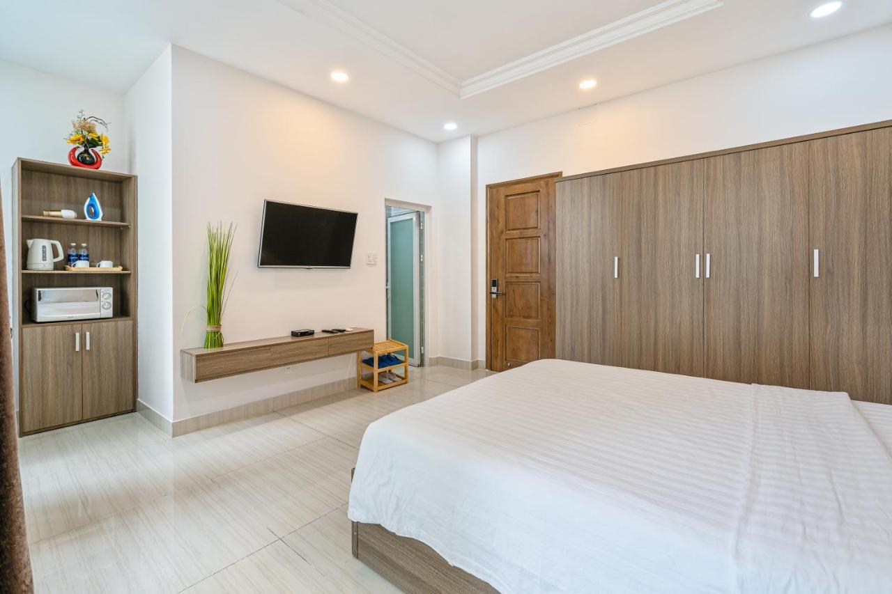 Vivo 416 Apartment Ho Chi Minh City Bagian luar foto
